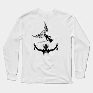 Guardian Long Sleeve T-Shirt